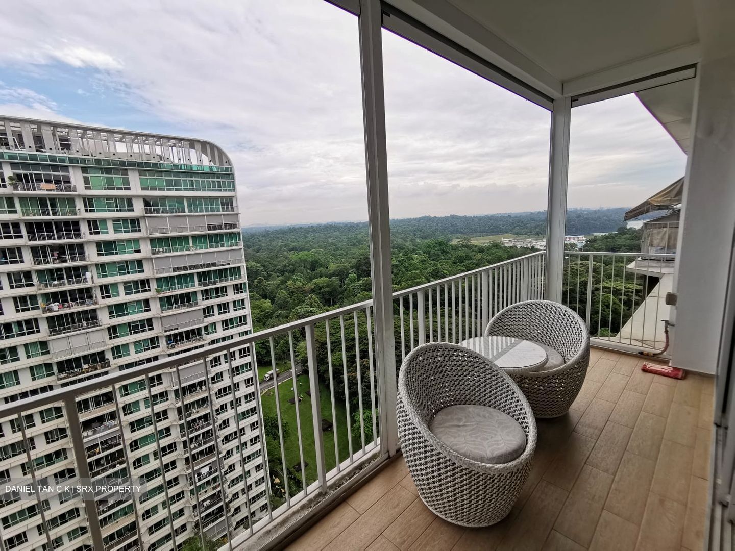 Tree House (D23), Condominium #516284881